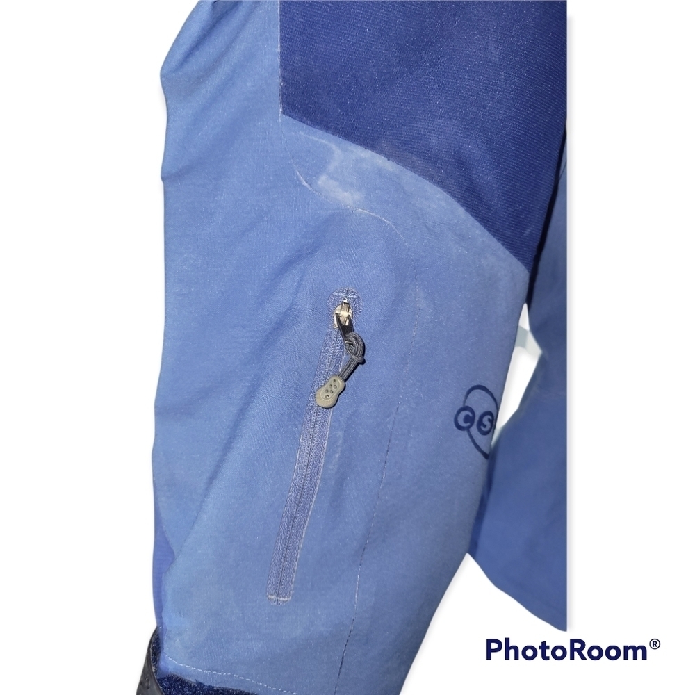 Patagonia Css Women's Small Jacket View 5